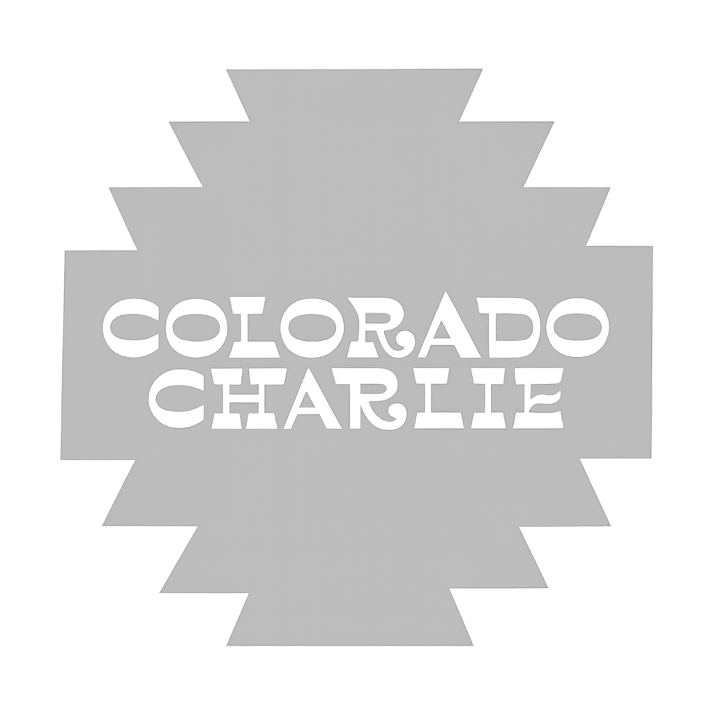 Colorado Charlie Colorado Charlie