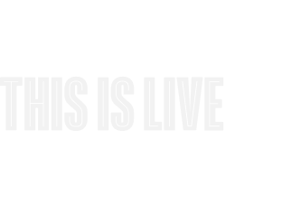 This Is Live This Is Live